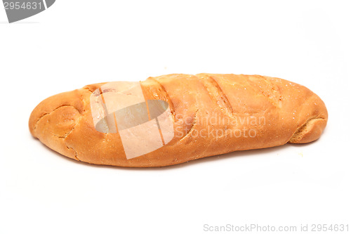 Image of loaf 