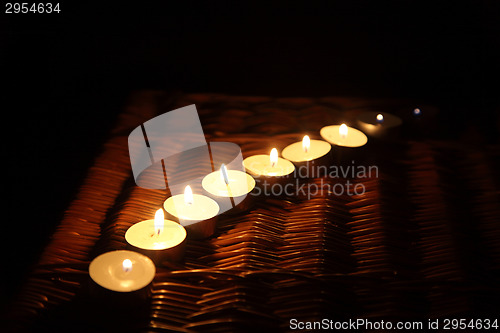 Image of Candles