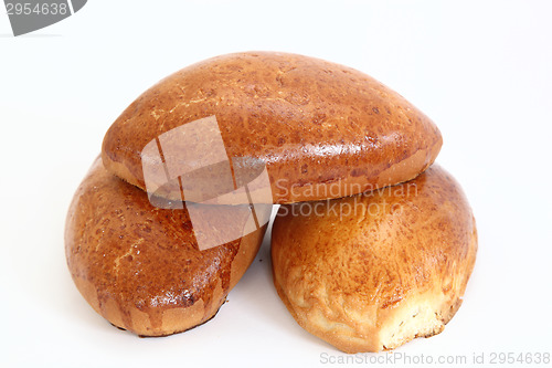 Image of bun