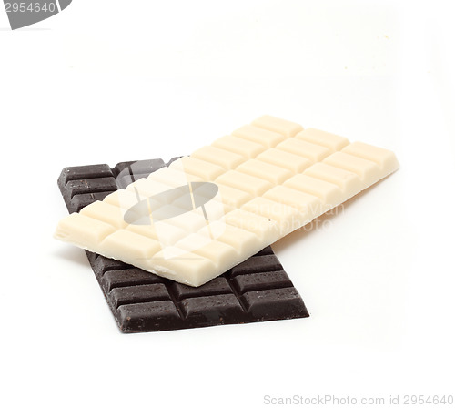 Image of chocolate