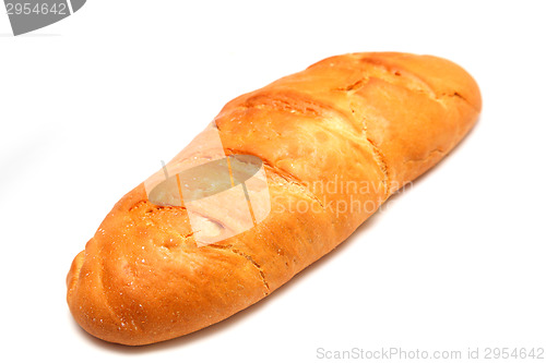 Image of loaf