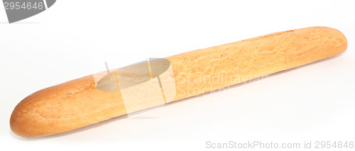 Image of French loaf