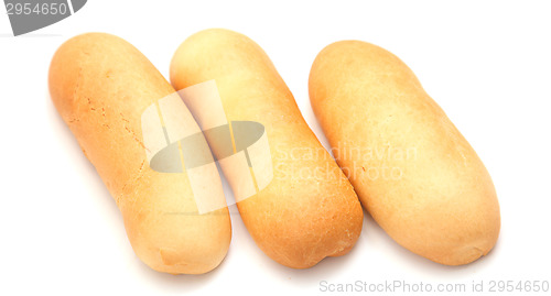 Image of hot dog