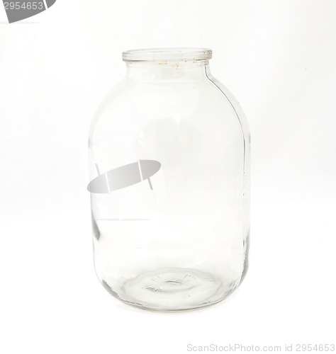 Image of jar