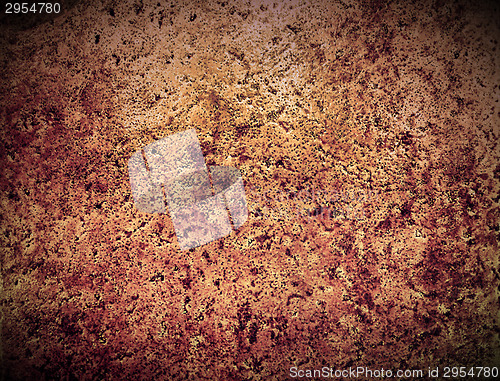 Image of Grunge Style Background