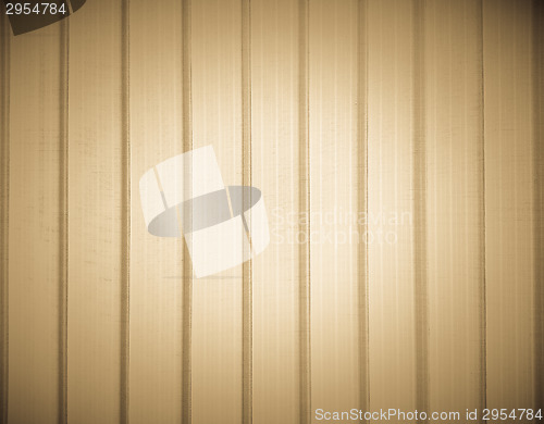 Image of Stripped Curtain Background
