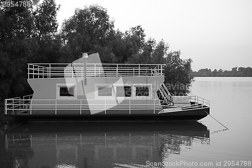 Image of Boat