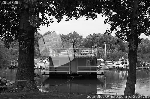 Image of Marina
