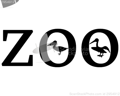 Image of Zoo animals