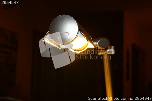 Image of Table lamp