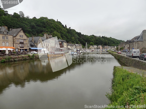 Image of Port of Dinan