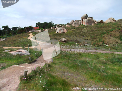 Image of Ile de Brehat