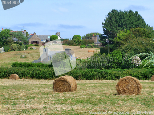 Image of Ile de Brehat