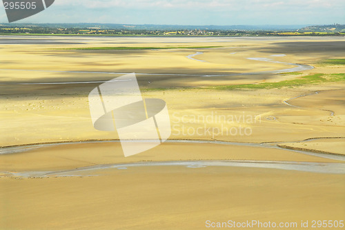 Image of Landscape in Brittany