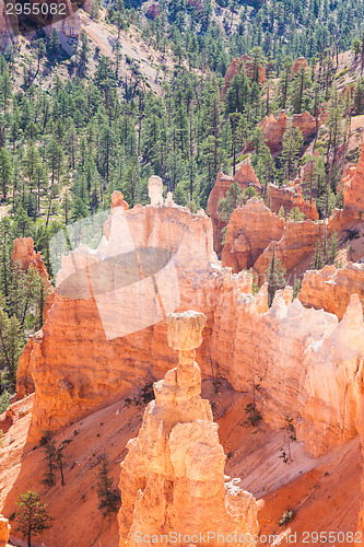 Image of Bryce Canyon