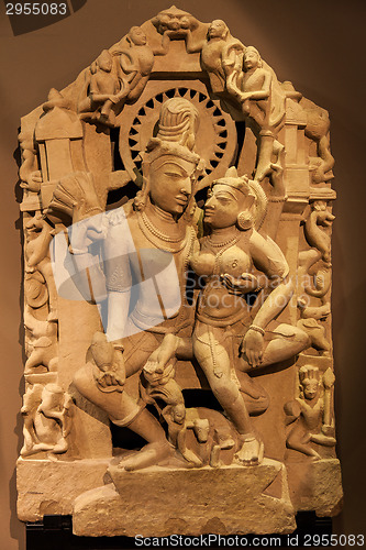Image of Indian Love