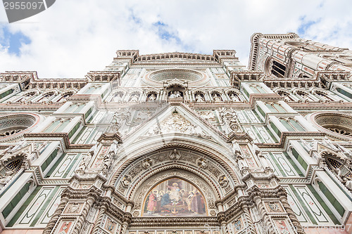 Image of Duomo di Firenze