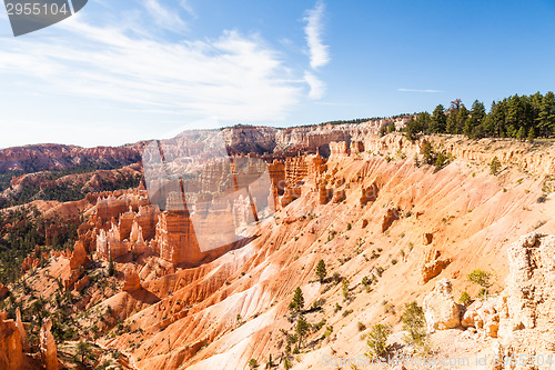 Image of Bryce Canyon