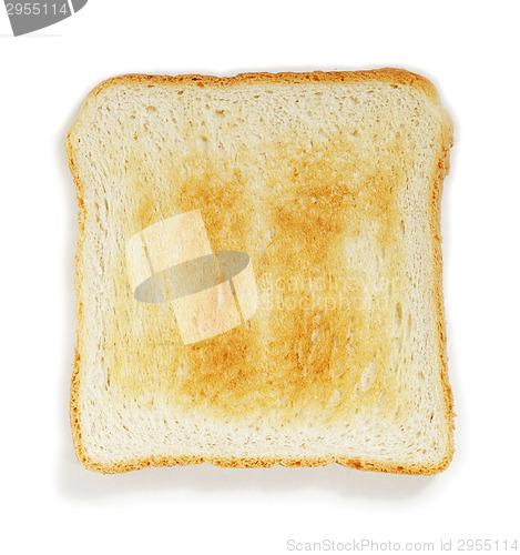Image of toast