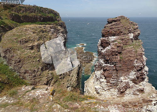 Image of Cap Frehel