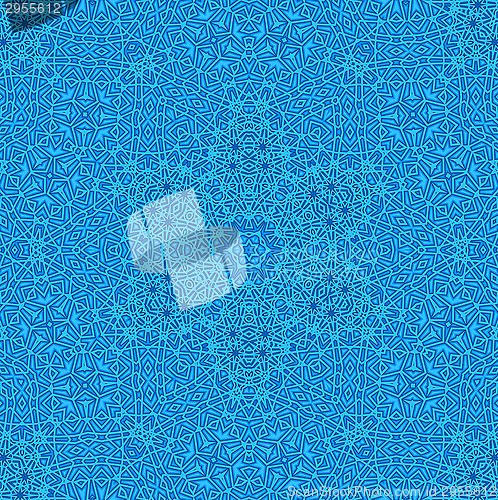 Image of Abstract pattern