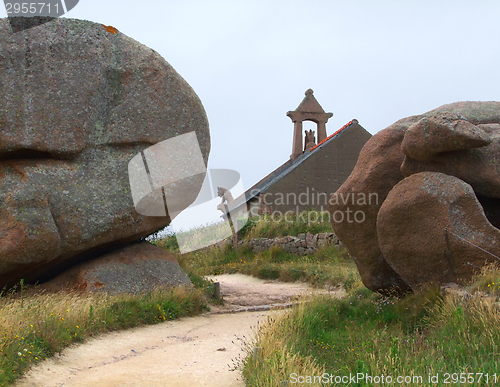 Image of around Perros-Guirec