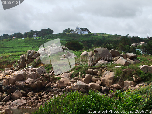 Image of Cap Frehel