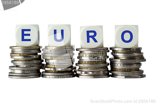 Image of Euro