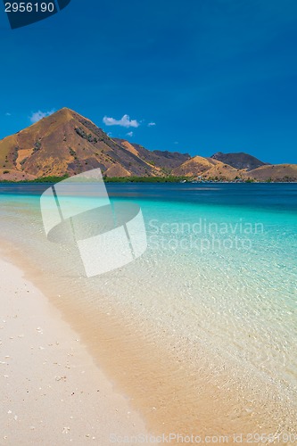 Image of Komodo Island