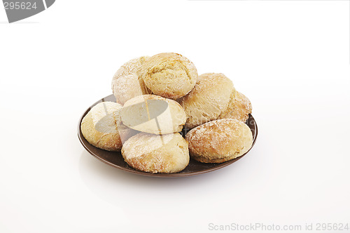Image of Bun