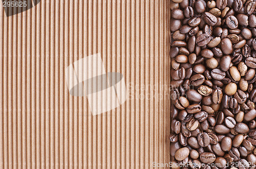 Image of Coffee beans