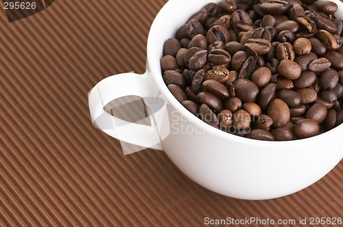 Image of Coffee beans