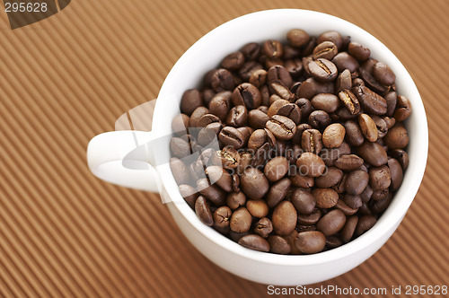 Image of Coffee beans