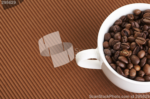 Image of Coffee beans