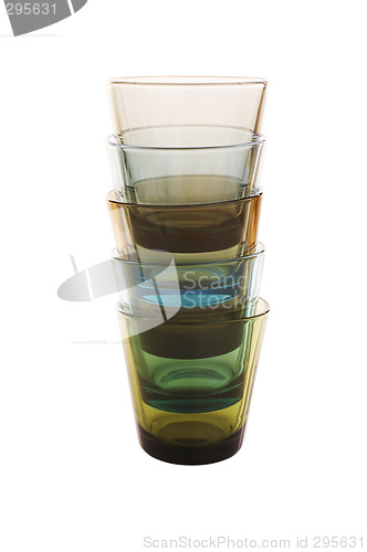 Image of Glasses