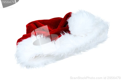 Image of Santa hat