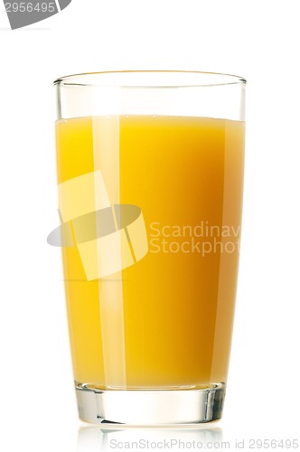 Image of Orange juice