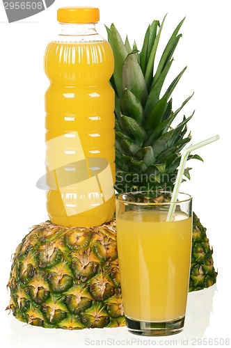 Image of Pineapple juice