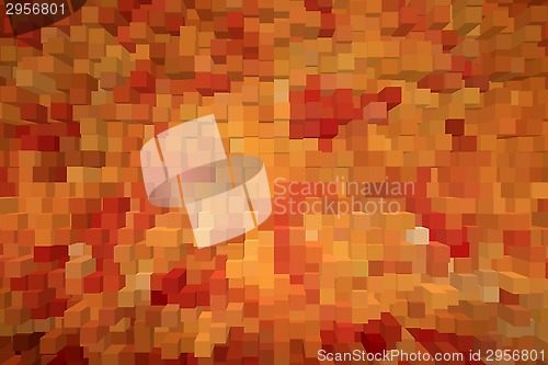 Image of Brown abstract background