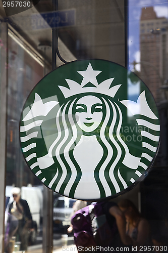 Image of Starbucks