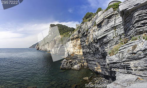 Image of Portovenere