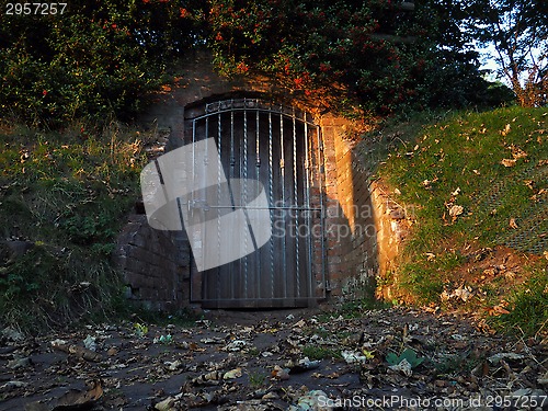 Image of Ice House