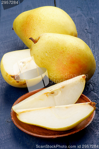 Image of Pears