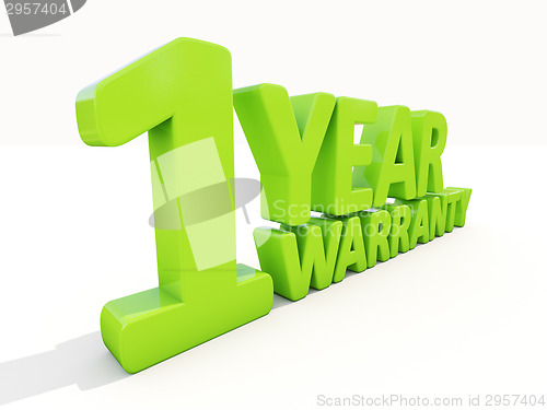 Image of Warranty