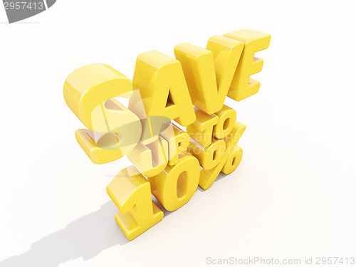 Image of Save up to 10%