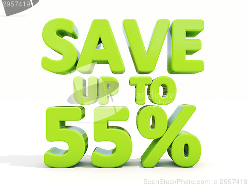 Image of Save up to 55%