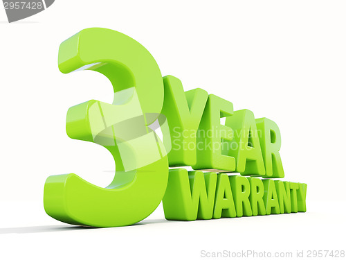 Image of Warranty