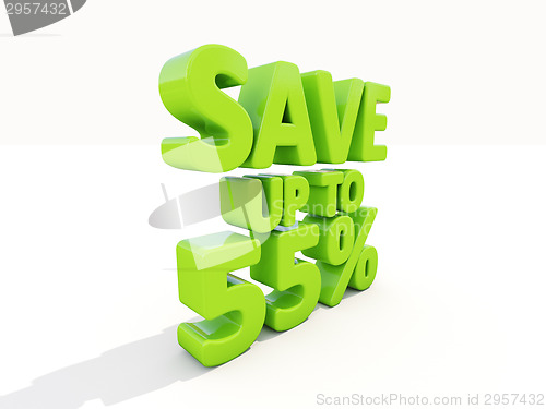 Image of Save up to 55%