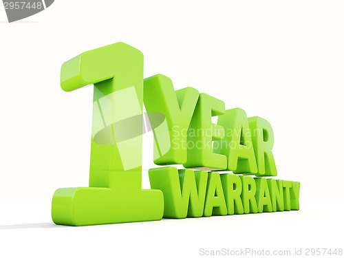 Image of Warranty