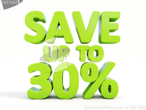 Image of Save up to 30%